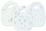 aden + anais Snap Bibs(Night Sky) by aden + anais