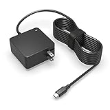 富士通対応 ノートパソコン 電源アダプタ TYPE-C 65W 45W 20V 3.25A LIFEBOOK互換用 充電器 FMV-ACC01A FMV-ACC02A FMV-ACC03A AC332A FPCAC316 ADLX65YSCC2F ADLX45YCC2FノートパソコンタイプC PC用 ACアダプター 2.3m 電源アダプター PSE認証品