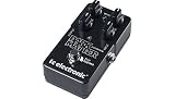tc electronic アナログ ディストーション DARK MATTER DISTORTION