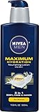 NIVEA Men Maximum Hydration 3 in 1 Nourishing L...