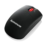 レノボ・ジャパン USBレーザー・マウス