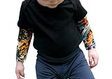 Wild Rose SHIRT ベビー・ボーイズ US サイズ: 6-12 Months カラー: ブラック