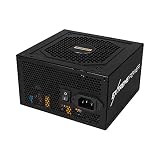 オウルテック EXTREME POWER ATX電源 80PLUS GOLD認証 フルモジュラー式 裏側に配線しやすいロングケーブル OWL-GPX850S