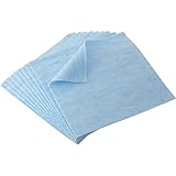 TRUSCO(トラスコ) オイル吸収PPシート 500X500mm (1箱(袋)=10枚入) TOC-P10