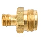 Mr. HeaterF276130LP Cylinder Adapter With Shutoff-ADAPTER W/SHUTOFF (並行輸入品)