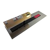 宮谷製作所 BF 本焼 角鏝　0.5mm厚 BHK5.300