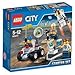 レゴ (LEGO) シティ 宇宙探検スタートセット 60077