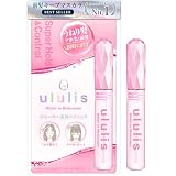 ululis ウルリス ウォーターイン マトメイク スティック アホ毛直し 2個セット 10mL×2 (ピンク)
