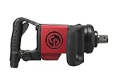 Chicago Pneumatic CP7780SS 1-Inch Heavy Duty Lightweight Impact [並行輸入品]