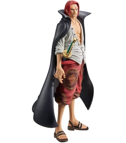 Amazon.co.jp: バンプレスト ワンピース KING OF ARTIST THE MONKEY.D  