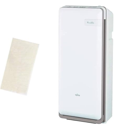 Amazon.co.jp: 富士通ゼネラル 脱臭機 プラズィオン HDS-3000G 