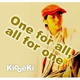 One for all,all for one