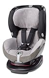 Maxi-Cosi Rubi Car Seat Summer Cover (Cool Grey)