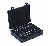 Evolution Power Tools EVOMCS-7 Mini Cutters Set of 7 For Use With Hand Drills [並行輸入品]