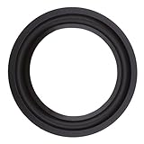 Perfk スピーカー　ゴム　フォーム　全6サイズ - 6インチ