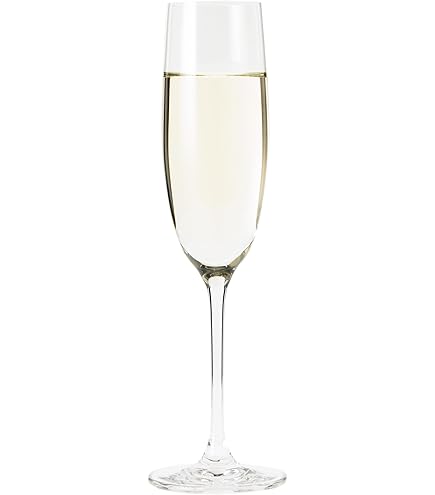 Amazon | ボヘミアングラス ガラス製 ペアシャンパングラス190ml