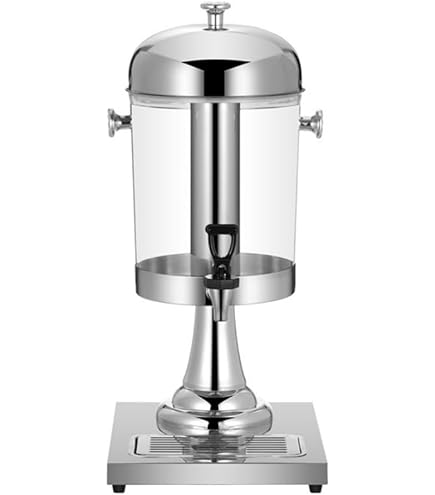 Amazon｜KINGO ジュースディスペンサー 6L×1 10401-2 FZY4301