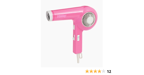 Amazon Nb1902 ピンク テスコム Tescom ヘアドライヤー 通販