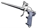 発泡 ウレタン フォーム カートリッジ ガン 簡単 道具 DIY 工具 建築 (単品)