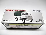 トミカリミテッドヴィンテージ LＶ-41ｂ トヨタトヨエース (青)