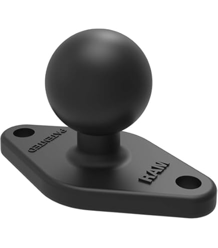 Amazon.co.jp: RAM MOUNTS(ラムマウント) クイックグリップ 15W 防水