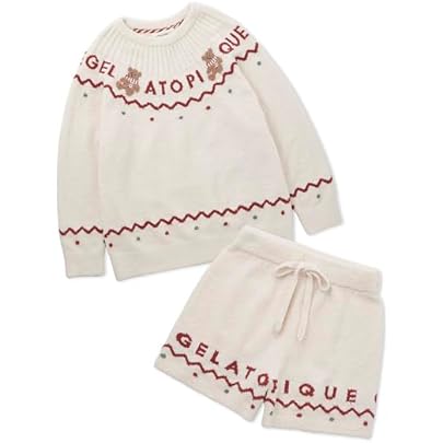 Amazon.co.jp: ジェラートピケ レディース セサミストリート エルモ