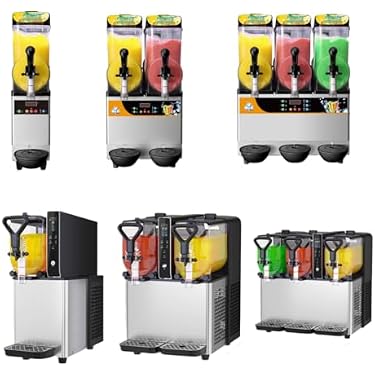 Amazon.co.jp 売れ筋ランキング: 業務用フローズンドリンクマシン の中