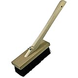 大五郎 洗出しブラシ 柄付 1丁