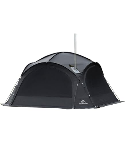 Amazon | MINIMAL WORKS ミニマルワークス SHELTER G/GH MESH DOOR