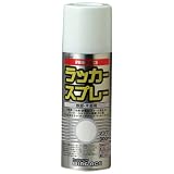 WINGACE ラッカースプレー白/PA-S300