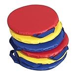 Sit Arounds - Set of 6 [並行輸入品]