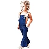 Leegor Baby SKIRT ユニセックス・ベビー US サイズ: 5T カラー: ブルー
