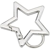 【2445】オーボエ 星型キーホルダー 星型カラビナ ブルーの万華鏡紫陽花 星型キーホルダー アクリル カラビナ ブルー グラデーション 青 - メルカリ