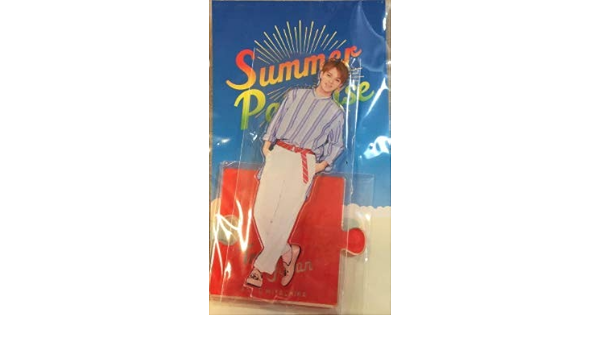 宮近海斗 アクリルスタンド サマパラ