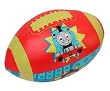 きかんしゃトーマス　ソフトラグビーボール3840