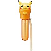 スケーター(Skater) 携帯ケース付 ペットボトル ストローキャップ 350ml 500ml ポケットモンスター ピカチュウ PSHC7-A