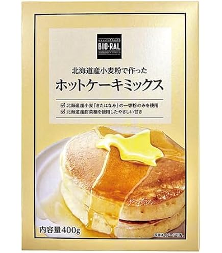 Amazon | 森永製菓 ふわふわパンケーキミックス 170g×24箱入 | 森永