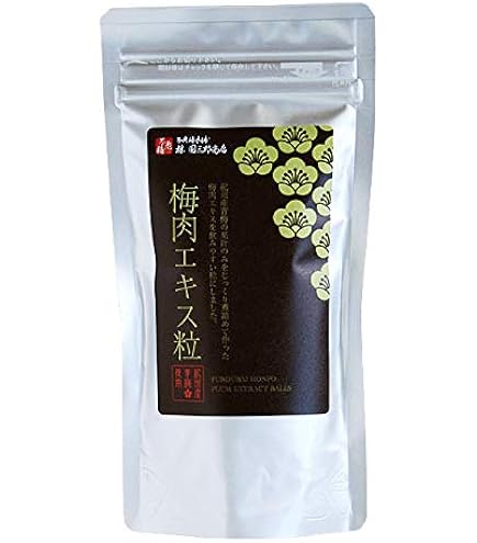 古式梅肉エキス 90g Amazon.co.jp: 古式梅肉エキス 90g 5個セット : ドラッグストア