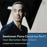 Piano Concertos 1 / 3 / 4