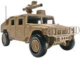 Revell SnapTite MAX Humvee Plastic Model Kit [並行輸入品]