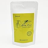 無添加 米粉の離乳食 ほうれん草 100g X24個 セット (1cs) (5ヶ月頃から ノンアレルギー グルテンフリー 米粉 ベビーフード)