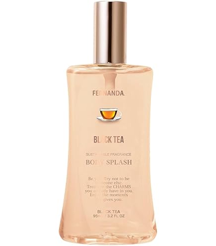 Cha新品　アラミス　タスカニー　ブリスク　ボディスプラッシュ　100ml Amazon.co.jp: フェルナンダ フレグランス ボディスプラッシュ