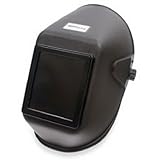 Forney Industries55673Bandit II Welding Helmet-WELDING HELMET (並行輸入品)