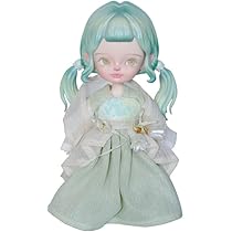 【レア】　「PiMP」　フィギュア　フギュア　フュギュア　人形　doll Amazon | BACALYSO | shuga fairy 1/6 スケール 球体関節人形 女