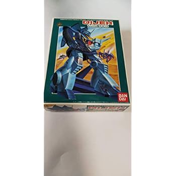 1/144 ディジェ(機動戦士Zガンダム)