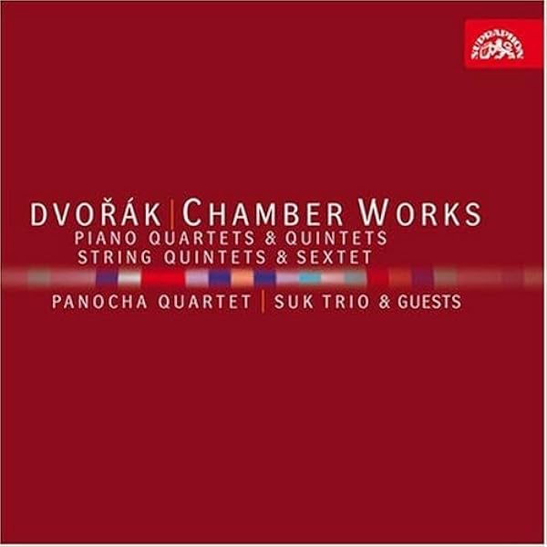 Amazon.co.jp: ドヴォルザーク : 管弦楽曲&協奏曲集 (Dvorak