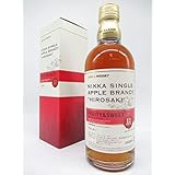 Amazon Co Jp ニッカブランデーx O 白 ブランデー 660ml 食品 飲料 お酒