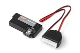 KingSpec 16GB 2CH 7ピン SATA ディスク オンモジュール MLC SATA フラッシュ DOM