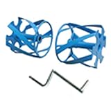 ホンダ ブルースパイラルローター 550 FF300・FFV300用 (抵抗棒付) 11829