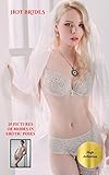 Hot Brides: 25 pictures of beautiful brides in underwear (erotic poses) (English Edition)
